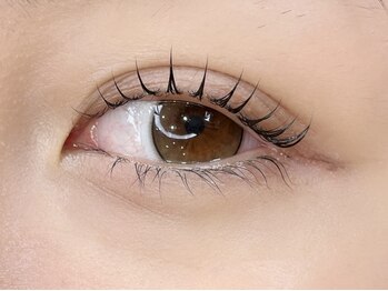 ココラッシュ(COCO-LASH)の写真/【パルコ新館6F★お買い物ついでに寄れるのが魅力＊】まつ毛を１番長く魅せるまつげパーマが大人気◎
