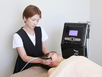 シーズン(Season)/《フォースカッターFacial》