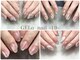 ジェロ ネイル #19(GELo nail #19)の写真