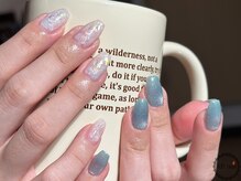 アールビーネイル(RB_nail)/マグネット