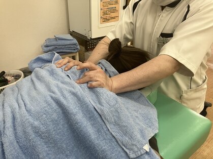 ひろまつ整体院の写真