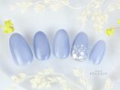 選べるネイルデザイン新規7980円