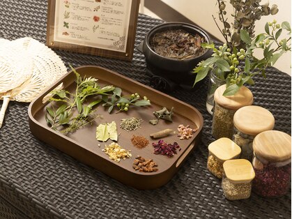 アンドハグ(&Hug)の写真