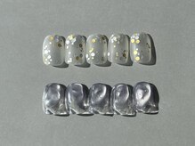 ネイル ヨック(nail Yok)/定額simple