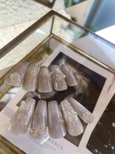 リット 代々木上原(lit.)/スカルプ＊マグネット&オーロラ