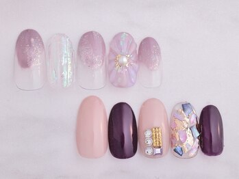 コルソケーツー 梅田茶屋町(corso k-two)/定額秋サンプル