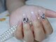 クロウネイル ジジ 札幌店(CLOW NAIL zizi)の写真/低価格で流行ネイルを楽しみたいならZIZIがお得☆コース色々で予算に合った定額メニューが見つかる★