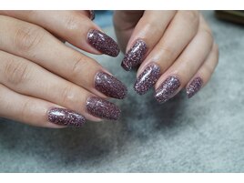 フラッシュネイル