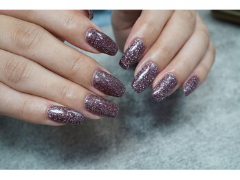 フロックス(Phlox)/フラッシュネイル