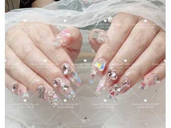 ハナアート(HANA ART)/