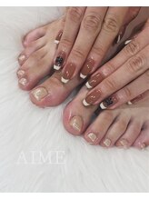 アイム(AIME)/シンプルdesign