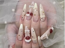 ソフィアネイル 赤羽店(Sofia Nail)/