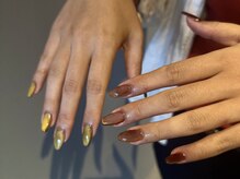 ジュベネイル(juve.nail)/艶々マグネット
