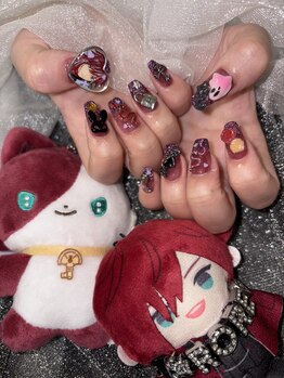 トイヴ ネイル(toyve nail)/
