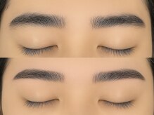 アイクイック 原宿(Ai Quick)/メンズ眉サロン/原宿/アイブロウ