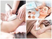 メタジェクト＆痩身もお任せください(^^)/