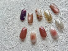 マイ ネイル 銀座店(Mai Nail)/
