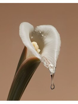 フェムケアサロン YooNi/内側から潤い満ちる若さ