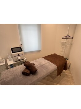 脱毛デビューにオススメのサロン