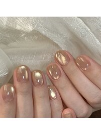 水光マグネット