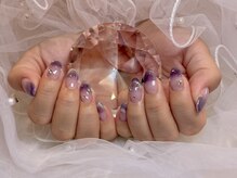 ウェリナ(WELINA)/お客様ネイル