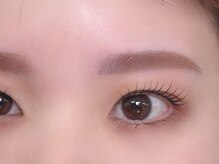 シピアイラッシュ 朝霞台店(Chipi Eyelash)/パーマ＆アイブロウスタイリング