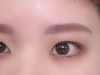 シピアイラッシュ 朝霞台店(Chipi Eyelash)/パーマ＆アイブロウスタイリング