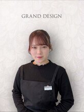グランドデザイン 穂積店(GRAND DESIGN)&nbsp;TSUCHIKAWA 