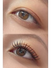 ペルシャ(Persian)/スタッフデザイン【担当/RISA】