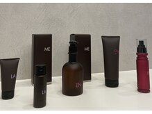 モノ(mono.)の雰囲気（<無料駐車場2台あり>肩こりや眼精疲労、不眠でお悩みの方はぜひ）