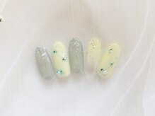 エムエム(MM)/ハンド定額デザイン♪