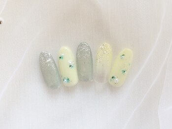 エムエム(MM)/ハンド定額デザイン♪