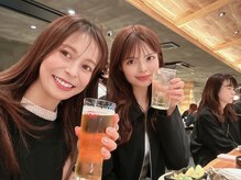 ピーディーエーサロン(PDA salon)の雰囲気(有資格者|女性スタッフ|ANAマナー研修|マッサージ|vio)