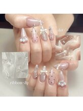 サロンドゥードゥー(SALON DOUDOU)/３月DOUDOU定額