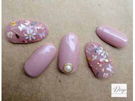 定額7700円コース