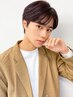 【メンズにおすすめ】48パーソナルカラー診断×メンズメイク　120分