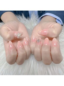 ティーリーネイルズ 原宿(T.Lee Nails)/