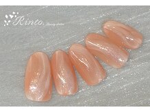 リント 西麻布店(Rinto)/抜け感ニュアンス