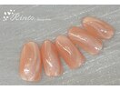 抜け感ニュアンス