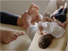 コマ(KOMA)の雰囲気（首肩こり、猫背などのお悩みにも◎）