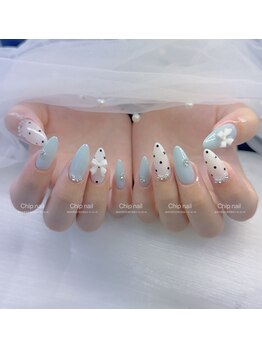 チップネイル(Chip Nail)/