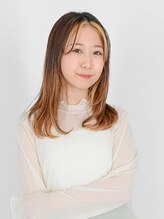 ルーチェネイル 横浜(Luce nail)&nbsp;加藤 萌愛