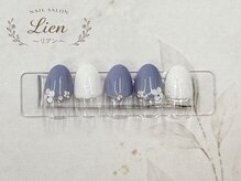 リアン 船橋(Lien)/★定額デザインA★￥7800