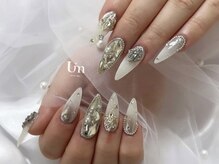 アンミー(Un mee)/001s /G164