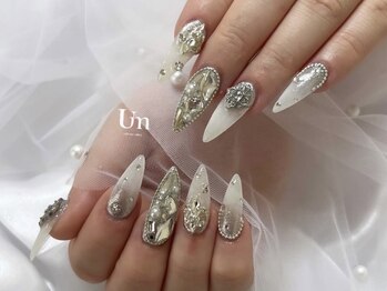 アンミー(Un mee)/001s /G164