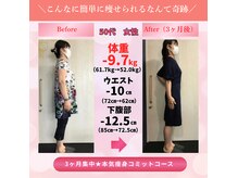 ケンコウ整体院 山形院(KENKOU整体院)の雰囲気（健康と理想を手に入れる！独自の方法でリバウンドなし！）