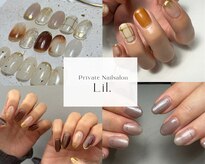 リル(Lil)