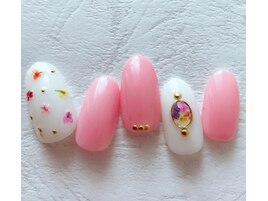 今月クーポン☆デザイン