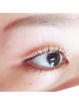 マーヴェラス(Marvelous)/まつ毛パーマ 中野