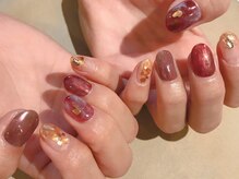 タン(TAN)/▽decorationコース